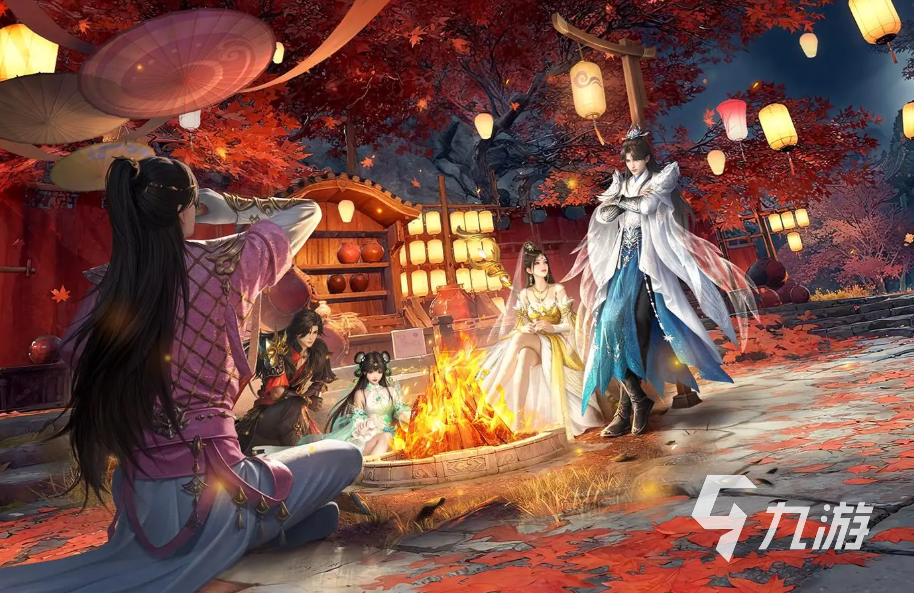 梦幻新诛仙手游轻松肝度评测:日常任务与时间投入分析