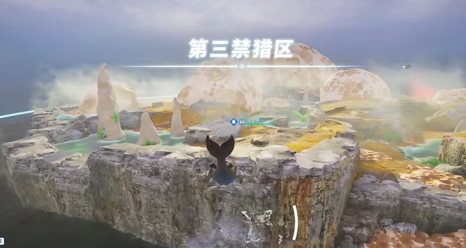 幻兽帕鲁世界手机版唤夜兽捕捉地点与详细攻略