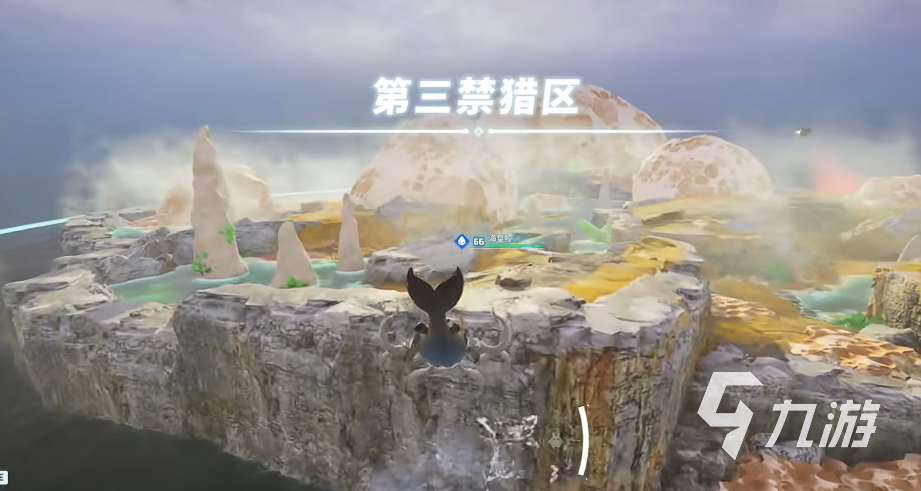 幻兽帕鲁世界手机版唤夜兽捕捉地点与详细攻略