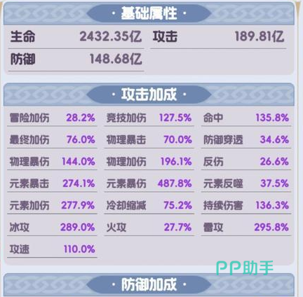 燃烧纪元冰雷爆伤流阵容站位图
