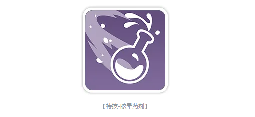 眩晕药剂弹跳机制图
