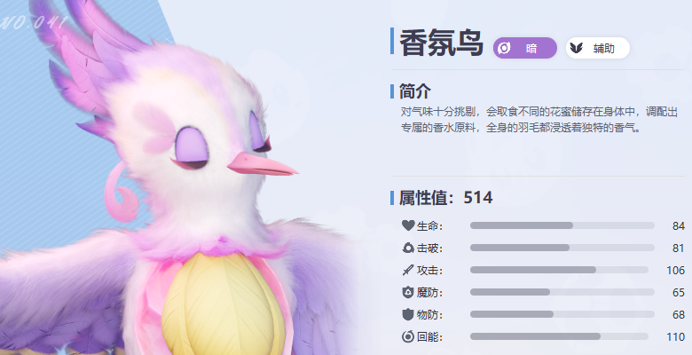 眠眠羊技能效果展示