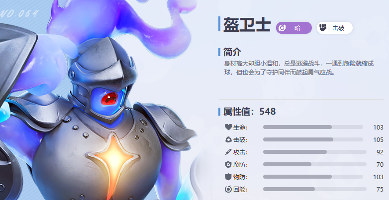 香氛鸟辅助技能示意图
