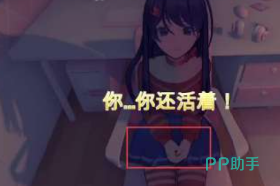 米塔手机版第五章生命保险箱位置及密码输入界面