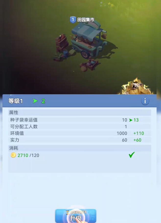 庄园整体布局与发展示意