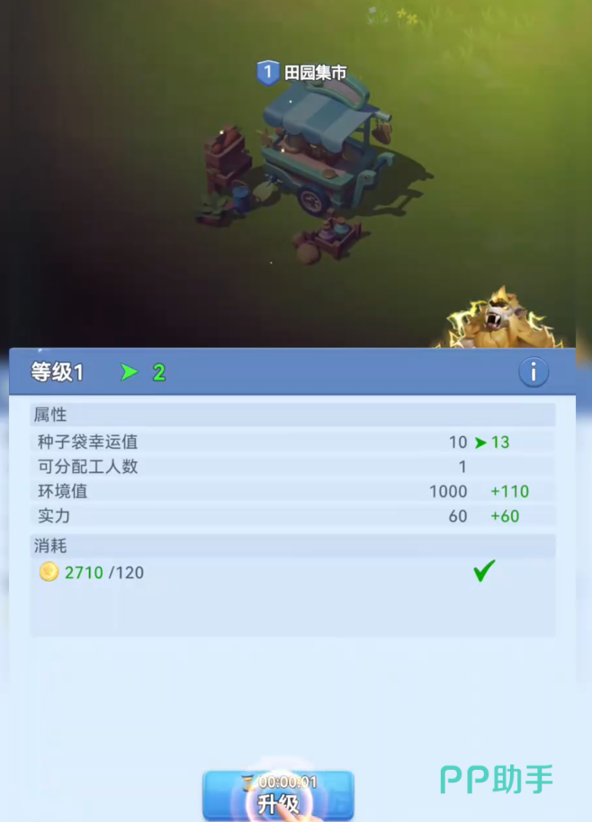 庄园整体布局与发展示意