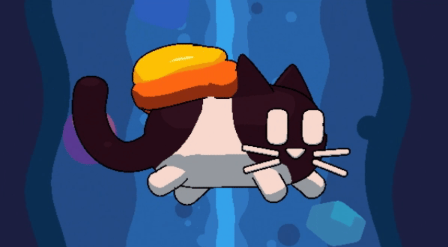 黄油猫手游上线时间及最新动态