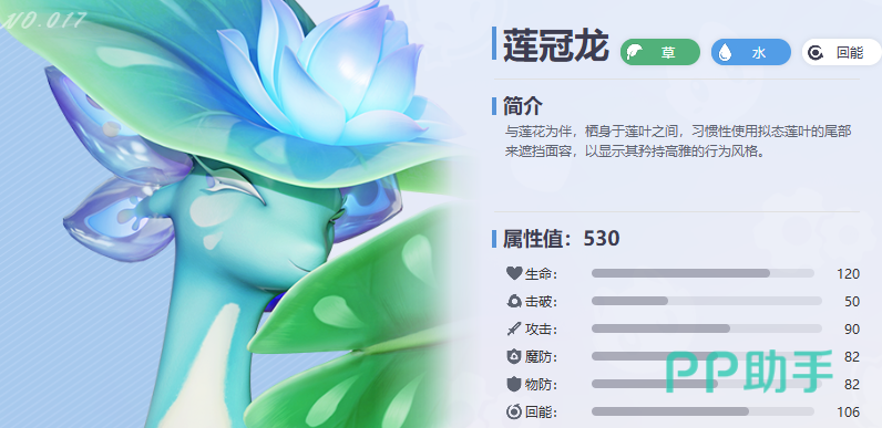 美梦蝶被动与控制效果展示图