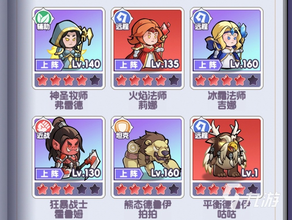 燃烧纪元手游牧师职业强度分析与玩法指南