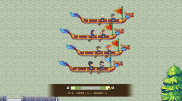 江城创业记工厂布局示意图