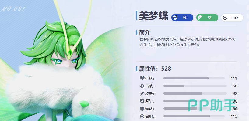 朋克蜥击破机制与充能效果示意图