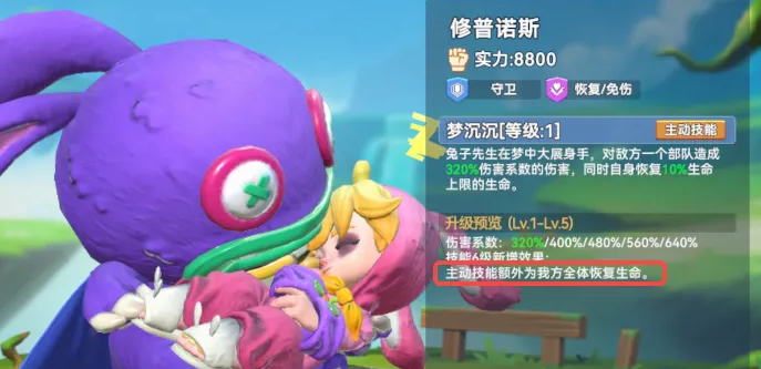 家园梦想派对最强阵容搭配指南：高效通关与角色选择策略