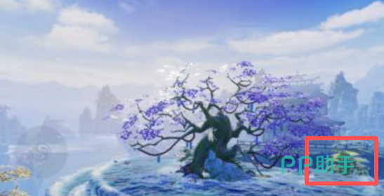 梦幻新诛仙轻享探灵地图示意:寺庙区域