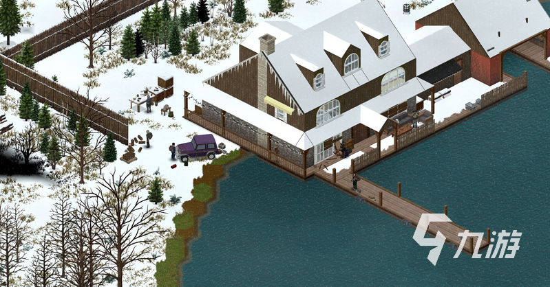 Project Zomboid B42新手入门指南:从零开始的生存技巧与实用攻略