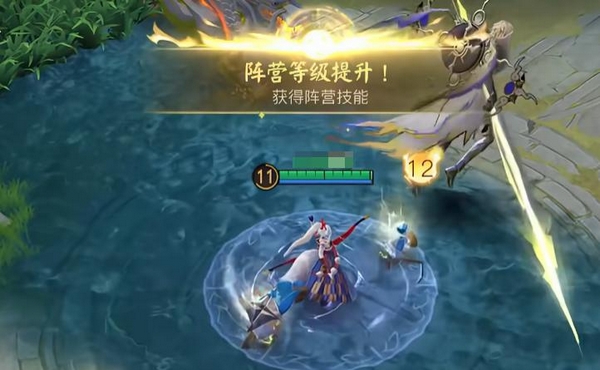 命定之战任务与奖励界面