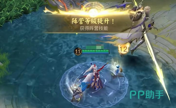 命定之战任务与奖励界面