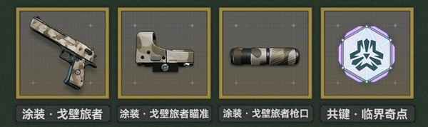 员工餐车兑换界面示意图