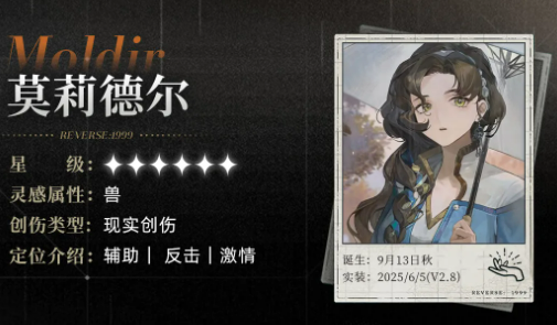 莫莉德尔主见与教条状态切换示意图