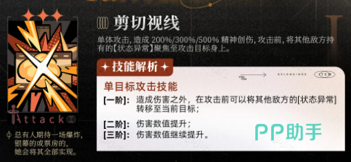 菲林士多技能数值对比图