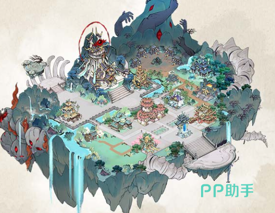 炼丹阁界面截图,高亮显示解毒类丹药配方与炼制需求