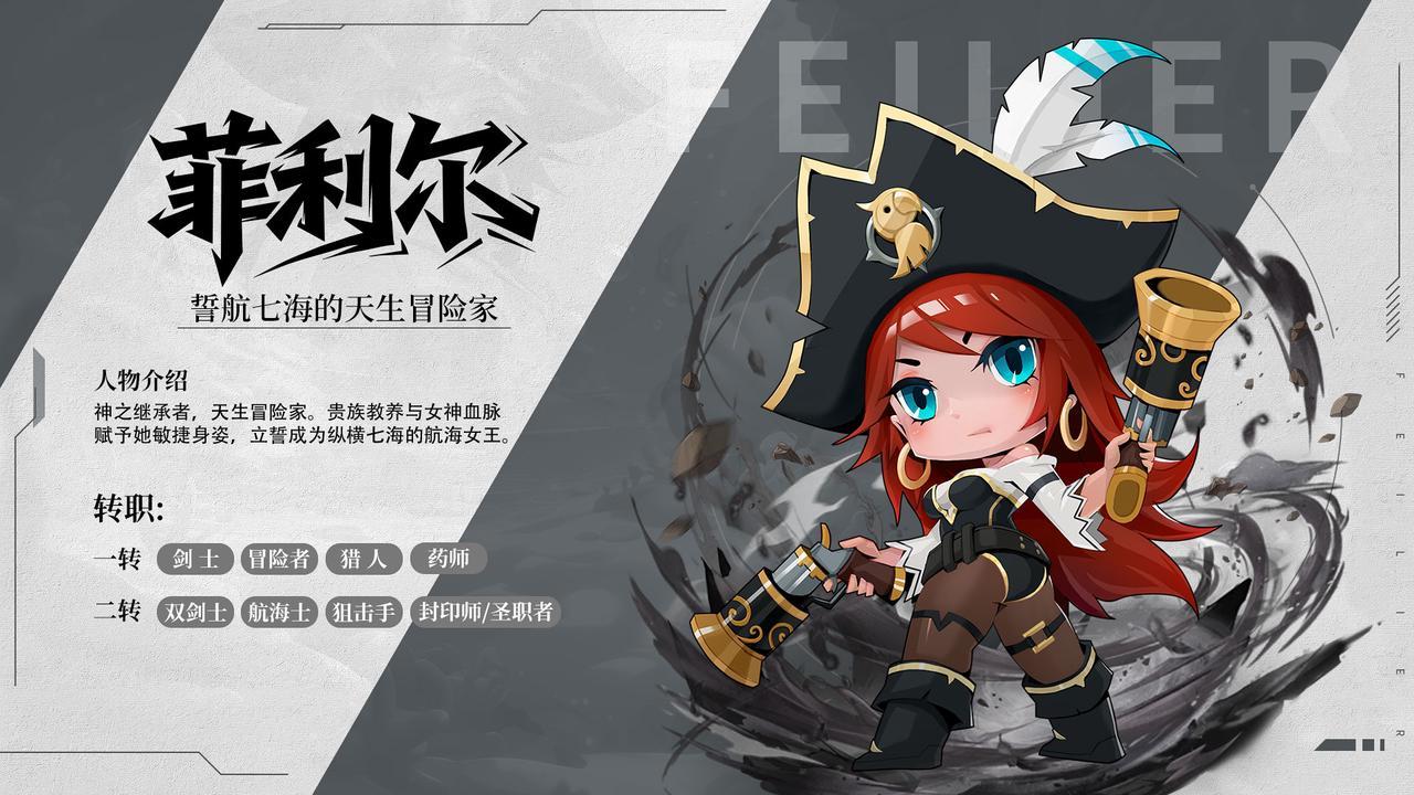 航海记菲莉尔角色强度分析：实战表现与适用场景详解