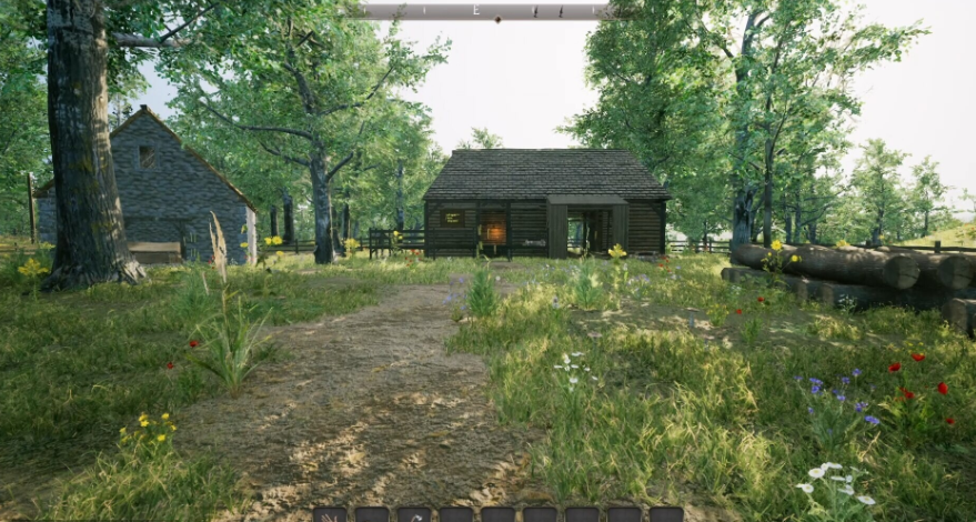剑盾模拟器Steam平台名称及英文名汇总