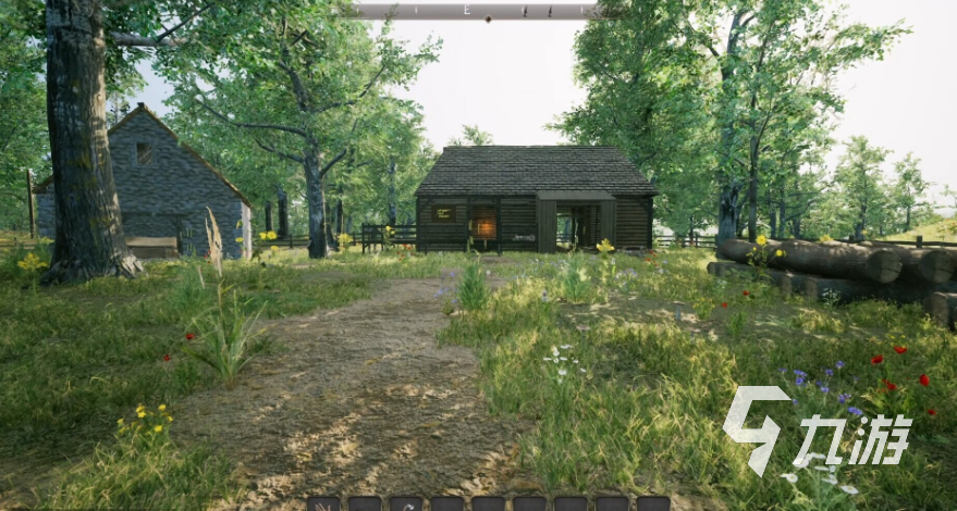 剑盾模拟器Steam平台名称及英文名汇总