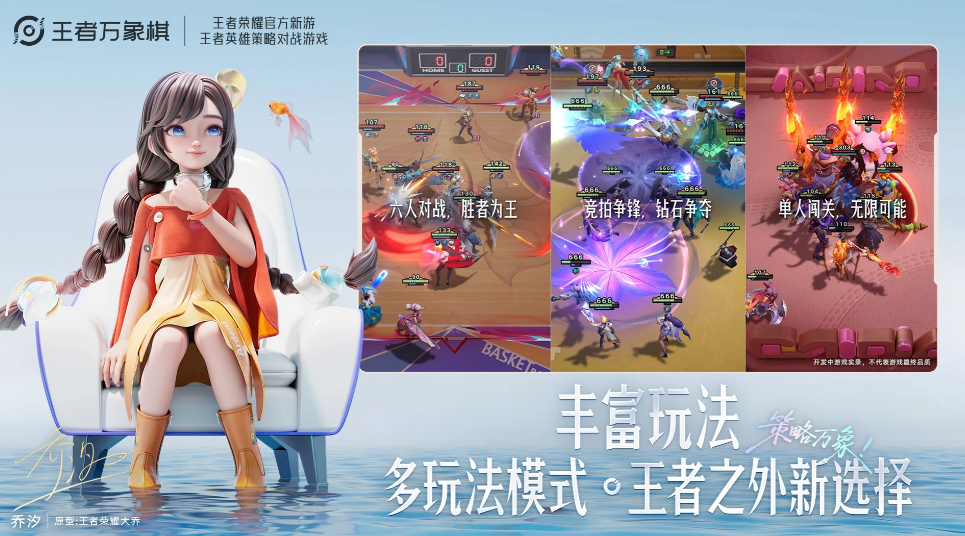 高级段位晋升路径图