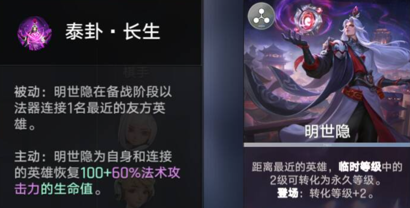 王者万象棋猪八戒核心装备合成路径图