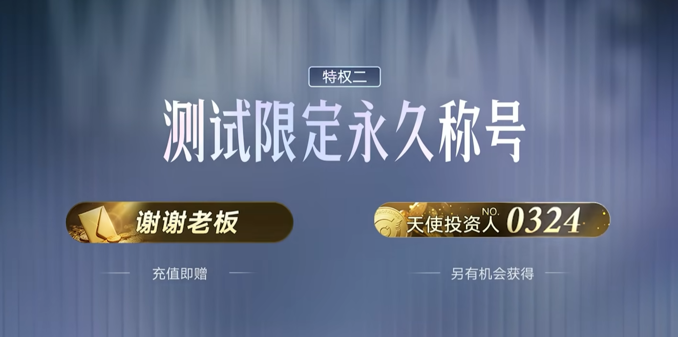 王者万象棋好友绑定与福利说明图