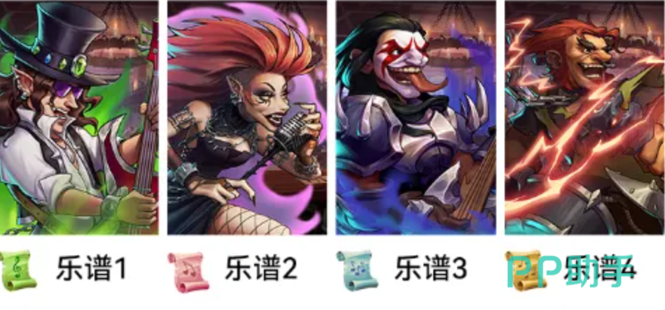 宝石战争地精分类与掉落说明