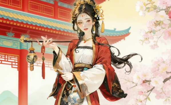 钱多多人物介绍：角色背景、性格特点与故事解析