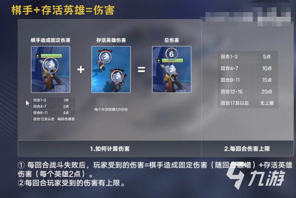 王者万象棋排位赛后三名扣分规则详解