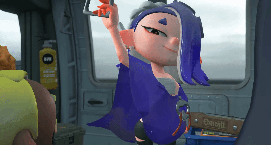 斯普拉遁涂击队上线时间汇总：发售日期与平台信息