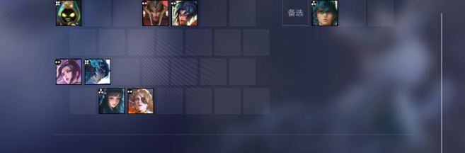 明先生卦象丰效果与刷新机制说明