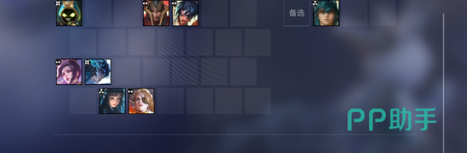 明先生卦象丰效果与刷新机制说明