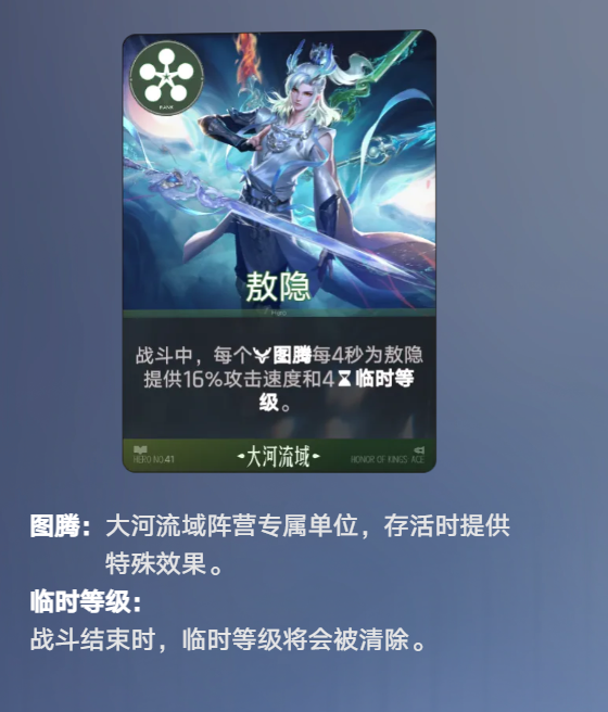 太乙真人终极阵容示例