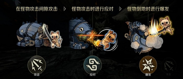 怪物猎人旅人手游开发商是哪家公司?完整介绍