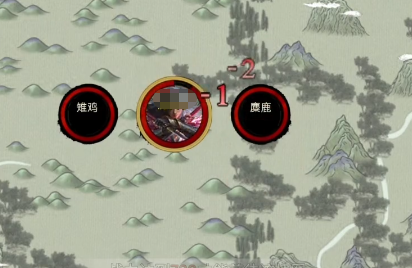 唐门职业技能展示图