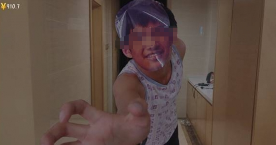 完蛋我被男同学包围了研学篇道具管理界面