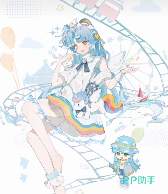 乌托游戏主界面示意图