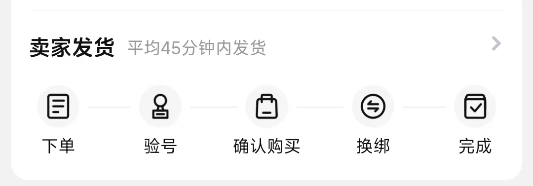 无畏契约账号交易平台推荐总结图 2026年交易猫验号与换绑流程示意