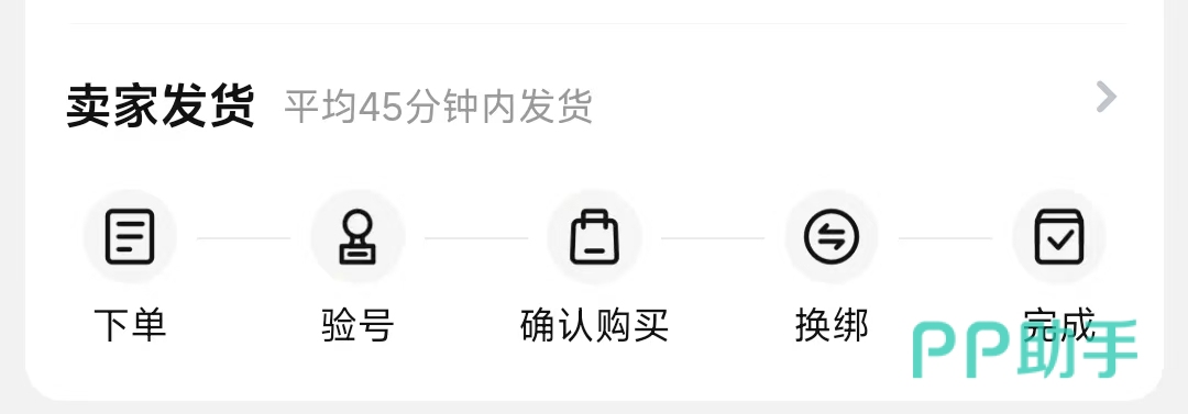 无畏契约账号交易平台推荐总结图 2026年交易猫验号与换绑流程示意
