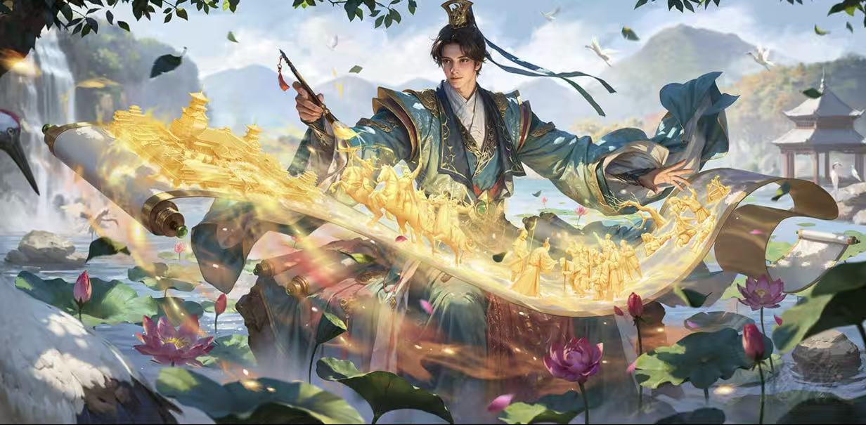 2026年三国杀账号交易指南：5大交易平台安全出售与估值建议