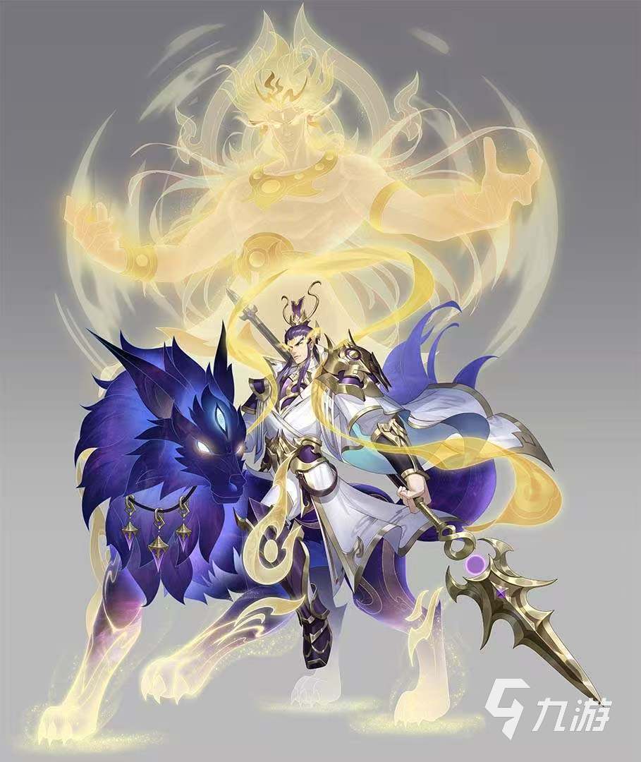 山海烬墟二郎真君强度评测与实战表现分析