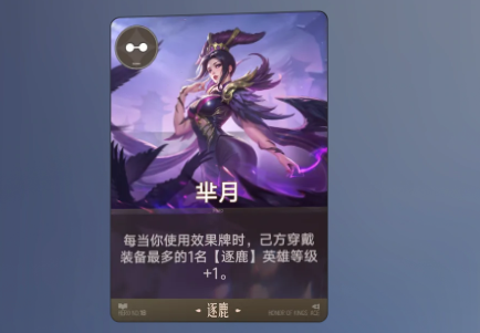 蒙恬流阵容站位与英雄关系示意图