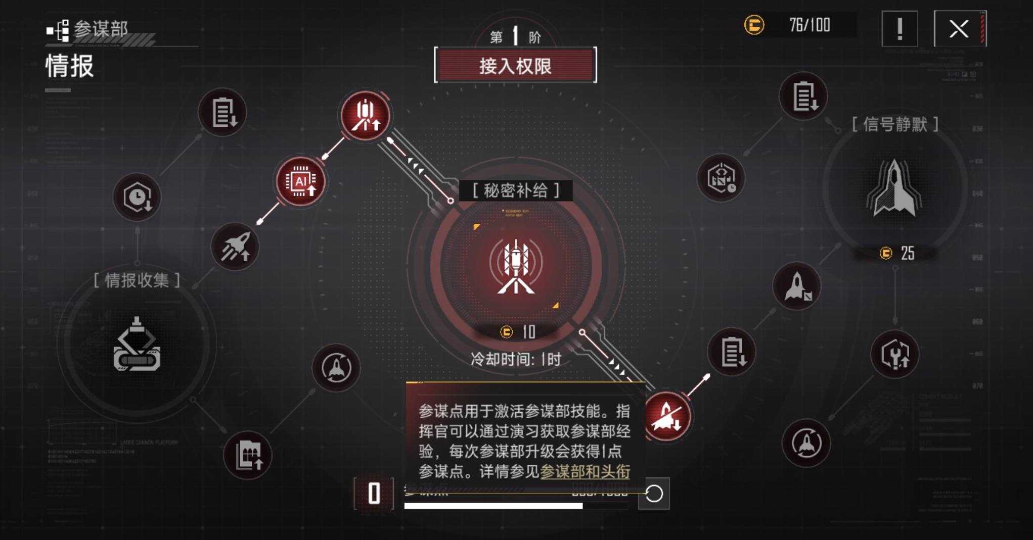 群星征途2117参谋系统选择指南：高效搭配与实用推荐