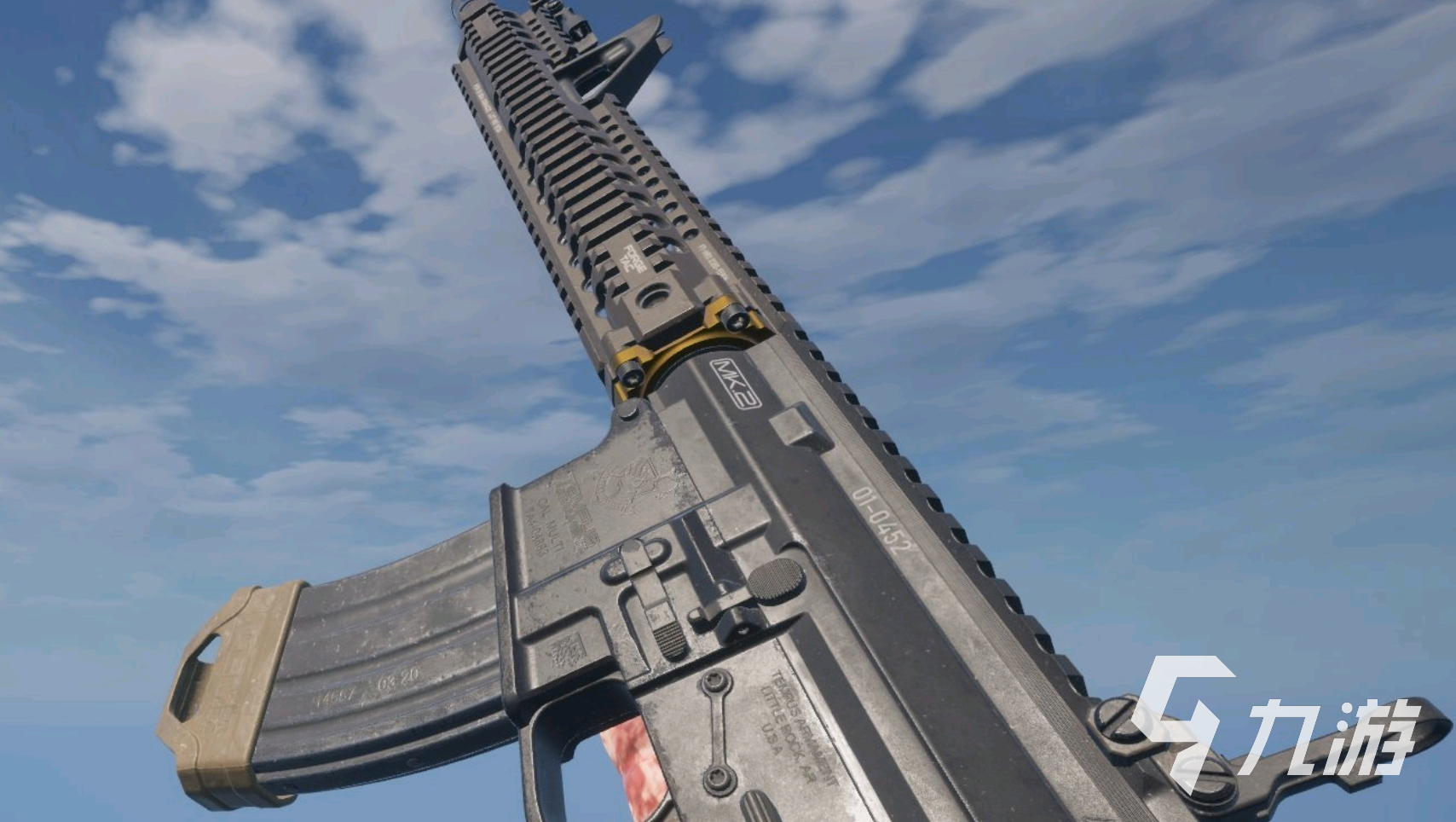 COD23武器全解析:详细分类、性能特点与实战应用指南