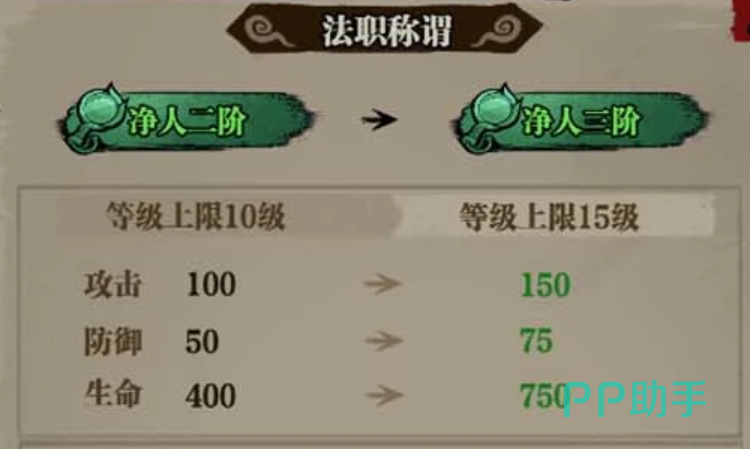 咻咻勇者分魂选择与流派匹配说明图