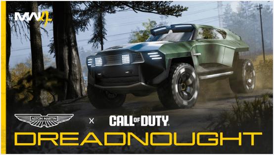 COD23 10v10模式对战场景